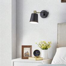 1卷丝滑质感自粘可移除可重复使用压纹乙烯基墙纸贴纸，适用于厨房橱柜、客厅、浴室、卧室、家具装饰、防溅墙，尺寸为15.7英寸 x 118英寸 - 彩色 - 查看 3