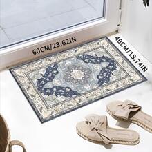 1 قطعة سجادة فاخرة مناسبة لغرفة المعيشة والنوم والمكتب، ديكور لأعياد الحب والهالوين والكريسماس - متعدد الألوان - مشاهدة 22