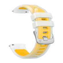 22mm Silicone Replacement Sports Wristban,Suitable For Garmin Vivoactive 4,Venu 2/3,Forerunner 745/965/955/945/935/265/255/570,For Watch 5 46Mm GT6/GT6Pro/GT5/GT5Pro GT4/GT3/GT2,Watch 4Pro/3Pro/3,For Amazfit GTR 4/3 Pro/3/2E/Bip 5,For Watch S4/3/2/1,Ideal Gift, Men's Watch,Smartwatch Band. - 22mm - View 21