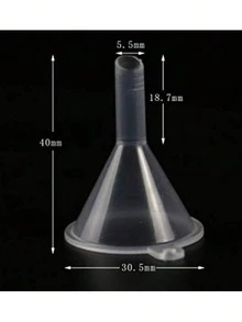 10/5/3/1 个 10 毫升空睫毛膏管，0.34 盎司可填充化妆品容器，可重复使用的睫毛膏瓶，化妆品，价格实惠，房间装饰，梳妆台，旅行，卧室，化妆配件，便宜，圣诞礼物，化妆品，化妆工具，特价，礼物，女士礼物，圣诞礼物，赠品，旅行，便宜货，旅行必备 - 彩色 - 查看 11