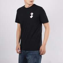 Áo thun ngắn tay Nike AS M NSW Tee Retro Shoebox Print, nam, màu đen. - màu đen - Xem 4