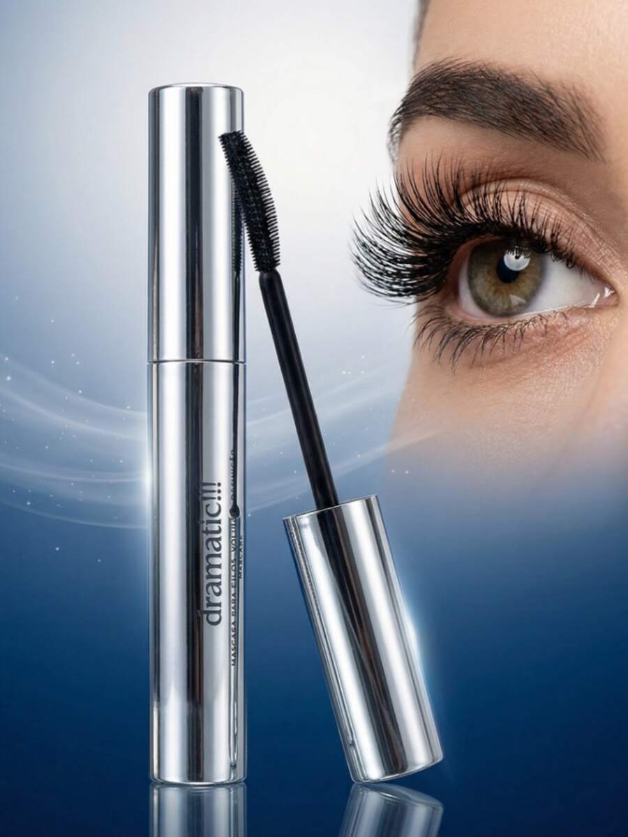 Dramatic Back To Black Mascara - Blow - Hbe2005 - Ruby Rose - màu đen - Xem 1