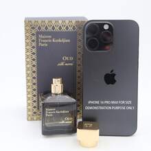 Maison Francis Kurkdjian MFK OUD Silk Mood 2.4Oz 70ml Eau De Parfum Spray Floral Woody Scent Fragrance For Unisex - Woody Ambery - Xem 8