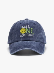 复古刺绣水洗男士帽子，四季皆宜，春夏秋冬皆可佩戴，可调节帽带，适合情人节、婚礼、圣诞节、开学季、父亲节、户外运动、旅行、防晒等场合，男女皆宜，小众可定制卡车帽，黑色、粉色、紫色、黄色可选，休闲帽饰 - 均碼 - 查看 5