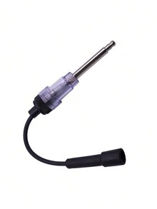 火花塞测试工具 - 发光灯泡发动机性能测试仪 简易汽车诊断工具