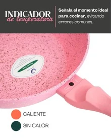 Pans - Pink - View 6