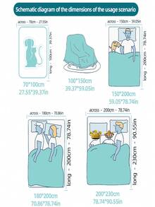 1pc Super Soft Large Striped Plush Blanket, Wide Striped Cutout Faux Fur Blanket, Pink Bedroom Decor Plush Blanket, Milk Plush Halloween Flannel Throw Blanket, Casual Nap Blanket, Office Nap Small Throw Blanket, Suitable For Napping, Christmas, Office, Camping, Sofa - Multifunctional Polyester Bedspread, Perfect Christmas Gift - Dark - View 11