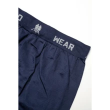 Set Of 12 Polo Wear Seamless Microfiber Boxer Briefs For Men, Comfortable Adult Boxer Briefs, Assorted Colors - hỗn hợp - Xem 8