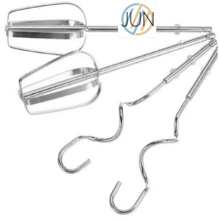 180W Electric Stirrer Cream Frother - Multicolor - View 3