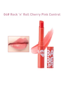 Maybelline Baby Love Nourishing Lip Balm, Moisturizing Lip Balm Infused With Shea Butter, Smooth And Hydrating, Long-Lasting Shine, Suitable For Daily Use And Makeup Priming, Suitable For All Skin Tones And Occasions, Essential Makeup Item For Youthful Radiant Lips - Baobei Love Colorful Lip Balm - View 12