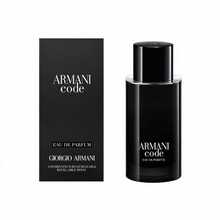 Giorgio Armani Code 男士香水喷雾迷你淡香精 0.5 盎司/15 毫升 - EDP - 查看 3