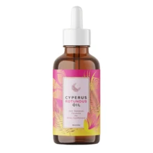 Natural Permanent Hair Reduction Oil - Caramela Beauty With Cyperus Rotundus Extract | Clinically Tested, Painless At-Home Treatment, Slows & Reduces Regrowth - 淺粉色 - 查看 10