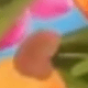 彩色