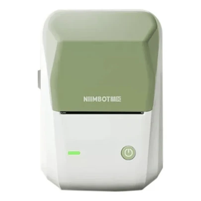 Impressora de Etiquetas 2 Polegadas Bluetooth B1 Fácil de Usar para Negócios Pequenos