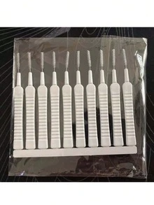 1个简约桌面手机支架，金属铁合金材质，可爱银色金属手机支架，桌面配件，兼容所有手机和iPad，适用于客厅、卧室、书桌、书房等场所。返校季必备 - 彩色 - 查看 12