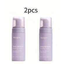 100ml Mousse Fijador para Cabello, Nutrición y Limpieza Refrescante, Volumen Ligero y Fijación Duradera, Ideal para Estilos Diarios - Organización - Ver 12