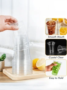 双层防漏真空保温杯，带提手和热升华盖——节日送礼佳品，节日设计 - 彩色 - 查看 3