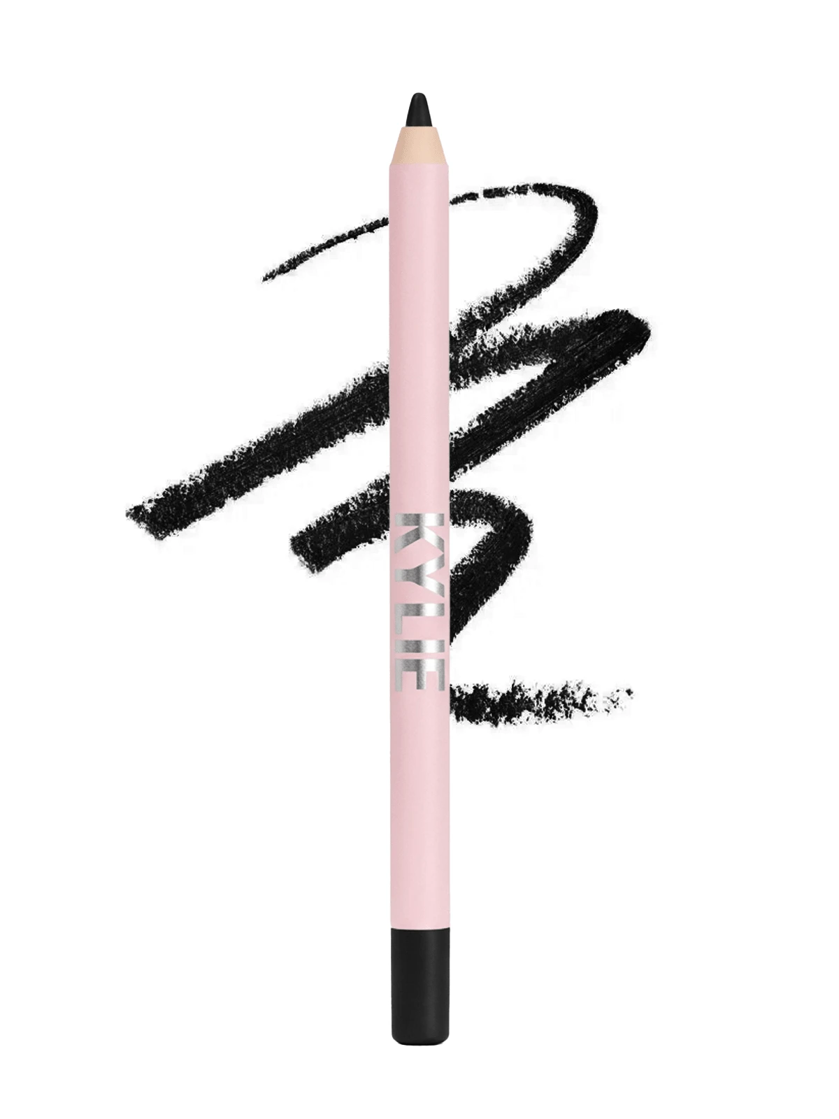 Kylie Cosmetics Bút chì gel 001 lì 0,042oz/1,2g - 001 Mờ - Xem 1