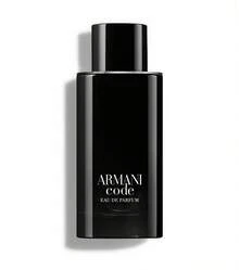 Giorgio Armani Code 男士香水喷雾迷你淡香精 0.5 盎司/15 毫升 - EDP - 查看 1