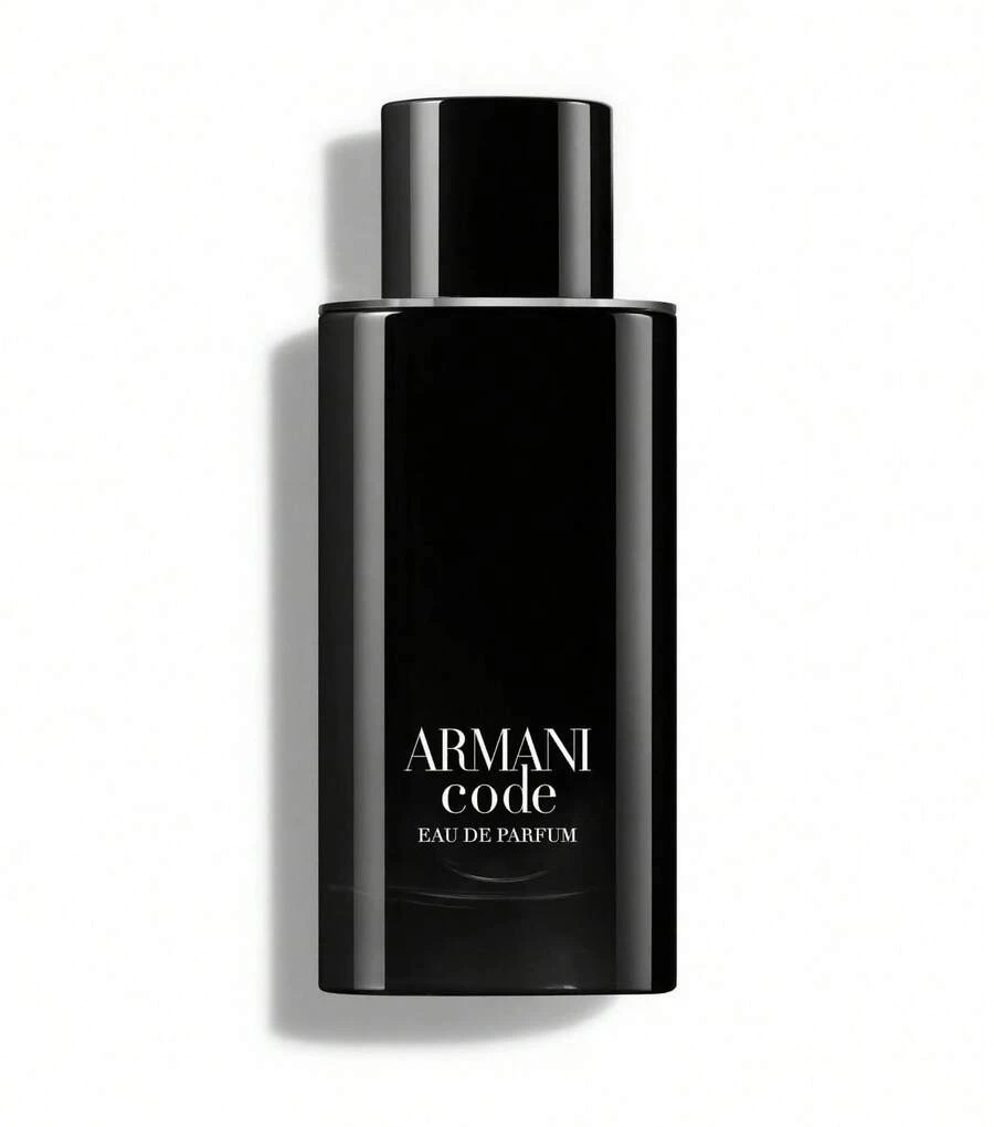 Giorgio Armani Code 男士香水喷雾迷你淡香精 0.5 盎司/15 毫升 - EDP - 查看 1