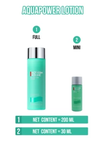 Biotherm 碧欧泉男士水润保湿乳液，200毫升/30毫升（正装/旅行装），深层补水舒缓，适合多种肤质，蕴含维生素B5和泛醇，是学生、上班族、日常使用、旅行以及馈赠亲友的理想之选。 - 男士新水動力爽膚水 - 查看 4