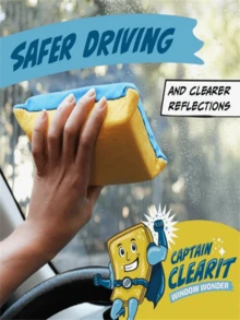 1pc High Quality Multi-Functional Car Wash Sponge Block, Non-Woven Double-Sided Plush Sponge Block, Suitable For Car Glass Cleaning, Defogging, Waxing, Car Washing, Interior Cleaning - Multicolor - View 1