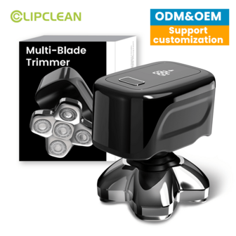 Electric Shavers & Accessories