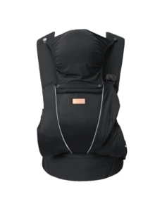 Infant Baby Carrier Waist Stool, Lightweight 4-Season Versatile Newborn Baby Carrier Wrap, Baby Holding Stool