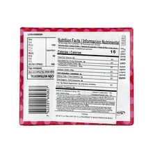 Ricolino Bubbalo Sabor Fresa Strawberry Flavored Gum 47 Pieces Mexican Candy Dulces Mexicanos Sweet Chewy Snack Bonbon Juicy - Strawberry - 查看 4