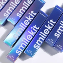 2支装4毫升牙齿美白提亮液，牙齿亮白提亮液，旅行装，日常牙齿美白精华液 - 2隻裝 牙齒美白高光液 - 查看 9