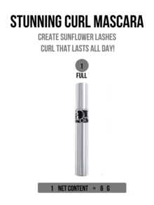 Christian Dior Diorshow Iconic Overcurl #090, 6g Full-Size, 4g Mini-Size, Lengthening, Curling and Volumizing Lash Formula, Smudge-Proof and Long-Lasting Wear for All-Day Definition, Smooth Application for Defined, Dramatic Lashsion Special Oage Make Heal - 090 - 查看 13