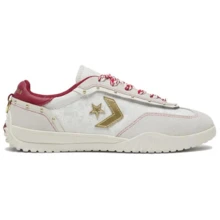 Giày Converse RunStar Trainer cổ điển, nhẹ, dáng thấp, thích hợp cho cả nam và nữ. - Màu be - Xem 2