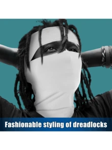 1pc/Multi-Pack Unisex Cycling Face Mask, Sun Protection Neck Gaiter, Headwear For Riding, Hiking, Traveling, All Seasons - Multicolor - View 7