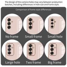 耐摔防摔手機殼 適用於 iPhone 17 透明時尚電鍍 避震氣囊流沙蝴蝶支架手機殼 適用於 iPhone 17/6/7/8/X/XS/XR/11/12/13/14/15/16/16e, Galaxy S22/23/24/25/S24 FE/S25 EDGE, A04/05/06/A07/A14/A15/A16/A17/A24/A25/A34, Note 9/10/11/12/13 , 9/10/12/13C 14C, MOTO, Honor X, HW, RENO C53 C55 - 紫色 - 查看 9