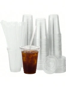 双层防漏真空保温杯，带提手和热升华盖——节日送礼佳品，节日设计 - 彩色 - 查看 9