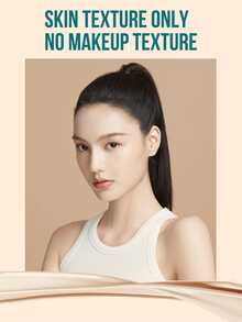 Maybelline 菲力特 (Fit Me) 霧面無瑕粉底液 SPF 17 #110 粉嫩白皙色，5/30毫升裝，24小時長效保濕，三效合一（定妝/補妝/提亮），無妝感，霧面無膚妝效，長效肌膚保濕，三步輕鬆上妝，適合粉調白妝。 - 柔霧版110 - 查看 5