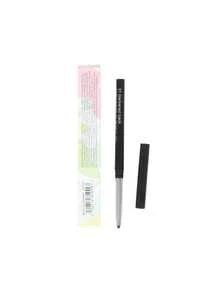 Clinique 高显色度眼线笔 01号 浓黑妆容 0.01盎司/0.28克 防水、纤长、浓密、防晕染 女友、妻子、母亲、朋友 生日 毕业派对 旅行 露营 户外活动 校园旅行 节日 周年纪念 办公室 冬季 圣诞节 特殊场合、派对 - 01 黑色 - 查看 3
