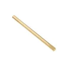 OUMINGYQ Pasadores de elevación de puente de guitarra, pasadores de reajuste de puente suelto, herramientas para fabricación y reparación de guitarras, dorado/plateado, herramientas de mantenimiento de guitarra - Multicolor - Ver 10