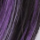 Màu tím ombre