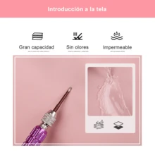 Foldable Travel Bags - Blue - View 5