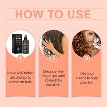 Styling Products - Shaping - View 6