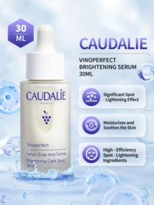 Caudalie Vinoperfect 焕彩精华液 30ml - 淡斑精華液30ml - 查看 3