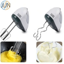 180W Electric Stirrer Cream Frother - Multicolor - View 2