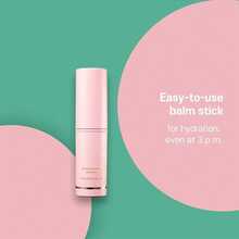 Collagen Wrinkle Stick | Korean Skin Care |All-In-One Hydrating Lip Balm Eye Cream Neck Cream Make Up Base & Face Mist Moisture Balm - 維生素 C - 查看 3