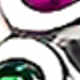 銀色