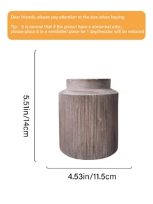 北欧风树脂厨具架，适用于锅铲、勺子和烹饪工具 | 现代厨房、房车和小空间的理想台面收纳方案。简约时尚的设计与简约风格的装饰相得益彰，让您的厨房用具井然有序，触手可及。 - 彩色 - 查看 10