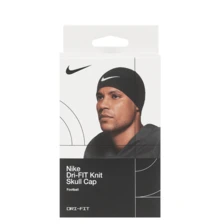 Nike Pro Skull Cap 3.0 - 黑色 - 查看 5