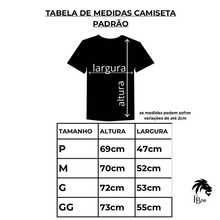 Brazil T-Shirt - New Release - Negro - Ver 3