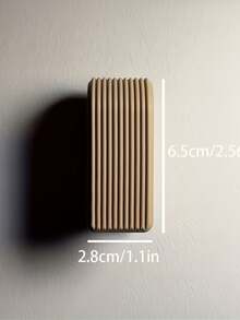 Automatic Locking Towel Rack, Gravity Wall-Mounted Rack, Novelty Towel Rack, Surprise Gift.Auto-Loing Towel Hanger. - Multicolor - View 5