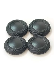 Tapa de joystick de controlador de juego universal, tapa de botón de controlador de juego, tapa de botón de juego para fiesta de vacaciones, accesorios de controlador de juego, cubierta protectora antideslizante, accesorios de juego, compatible con / - Multicolor 2 - Ver 6